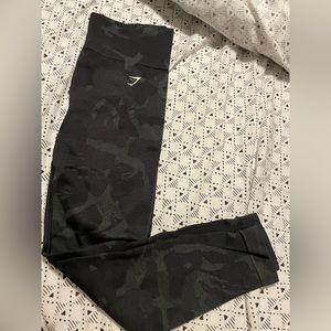 Gymshark leggings